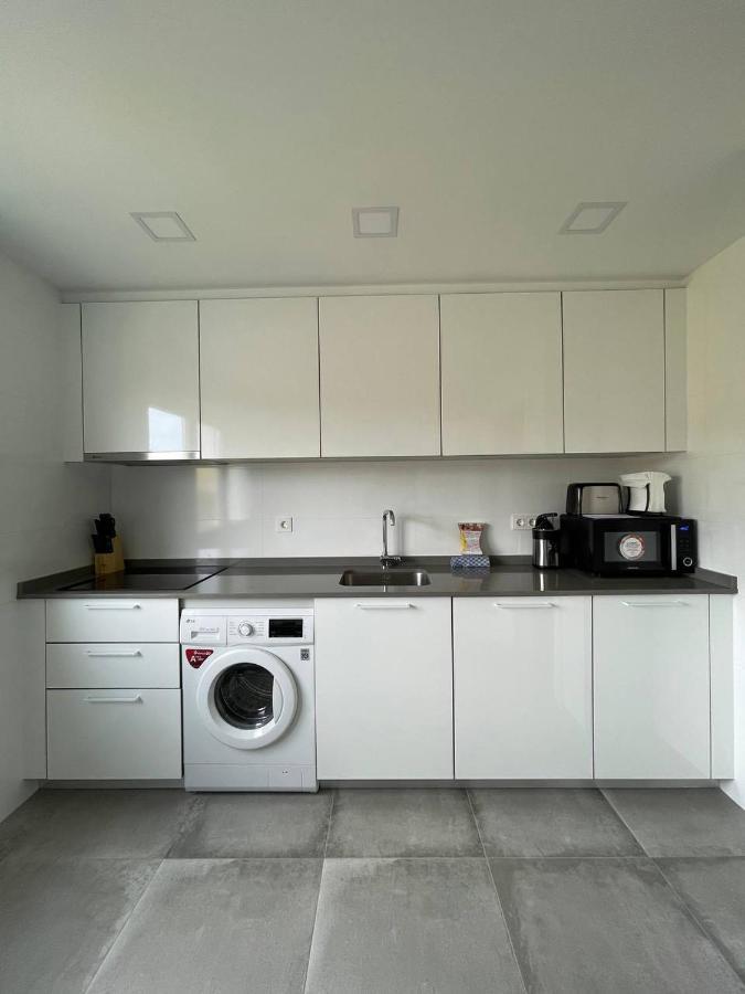 Gure Urdaibai By Urdaibai Rentals Altamira Zewnętrze zdjęcie
