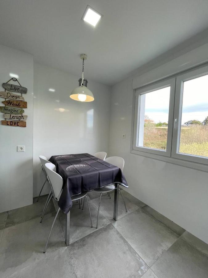 Gure Urdaibai By Urdaibai Rentals Altamira Zewnętrze zdjęcie
