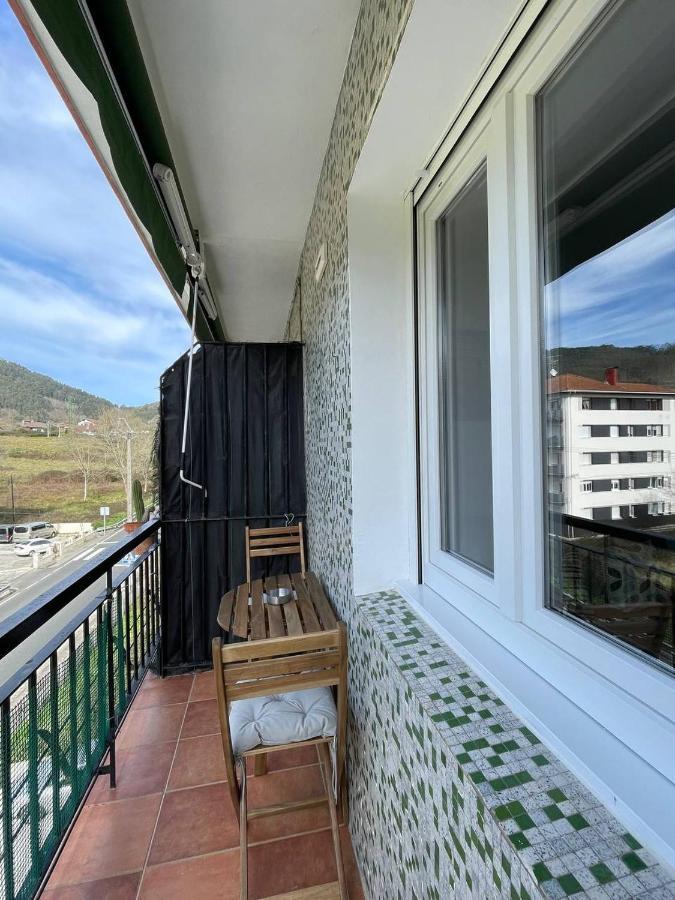 Gure Urdaibai By Urdaibai Rentals Altamira Zewnętrze zdjęcie