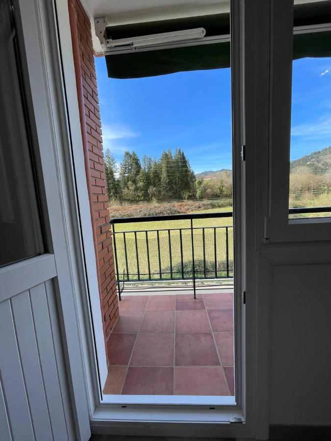 Gure Urdaibai By Urdaibai Rentals Altamira Zewnętrze zdjęcie