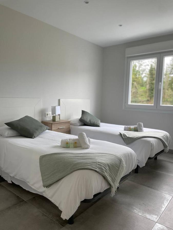 Gure Urdaibai By Urdaibai Rentals Altamira Zewnętrze zdjęcie